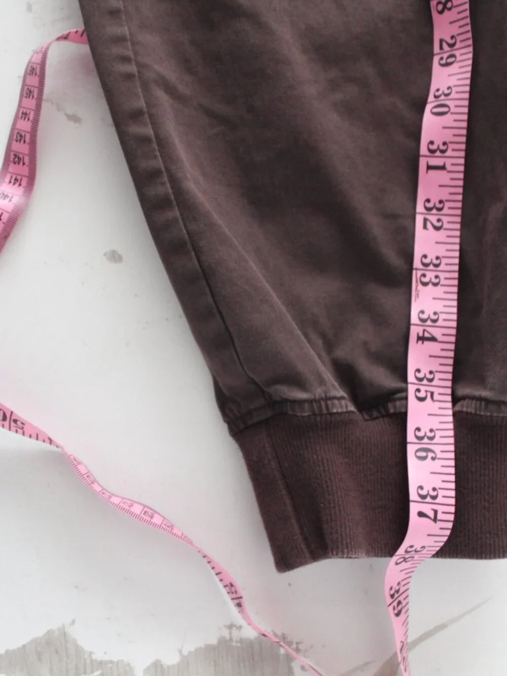 Anthropologie x Varley Cuffed Pants Size Medium - Picture 7 of 8